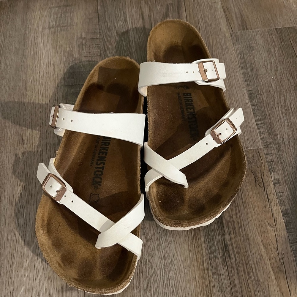 Birkenstock